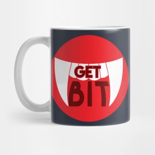 Get Bit Mug